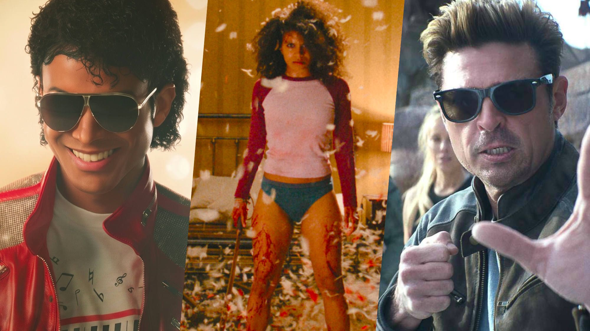 5 bedste nye film at se denne weekend på Netflix, HBO Max og mere (13.-14. juni)