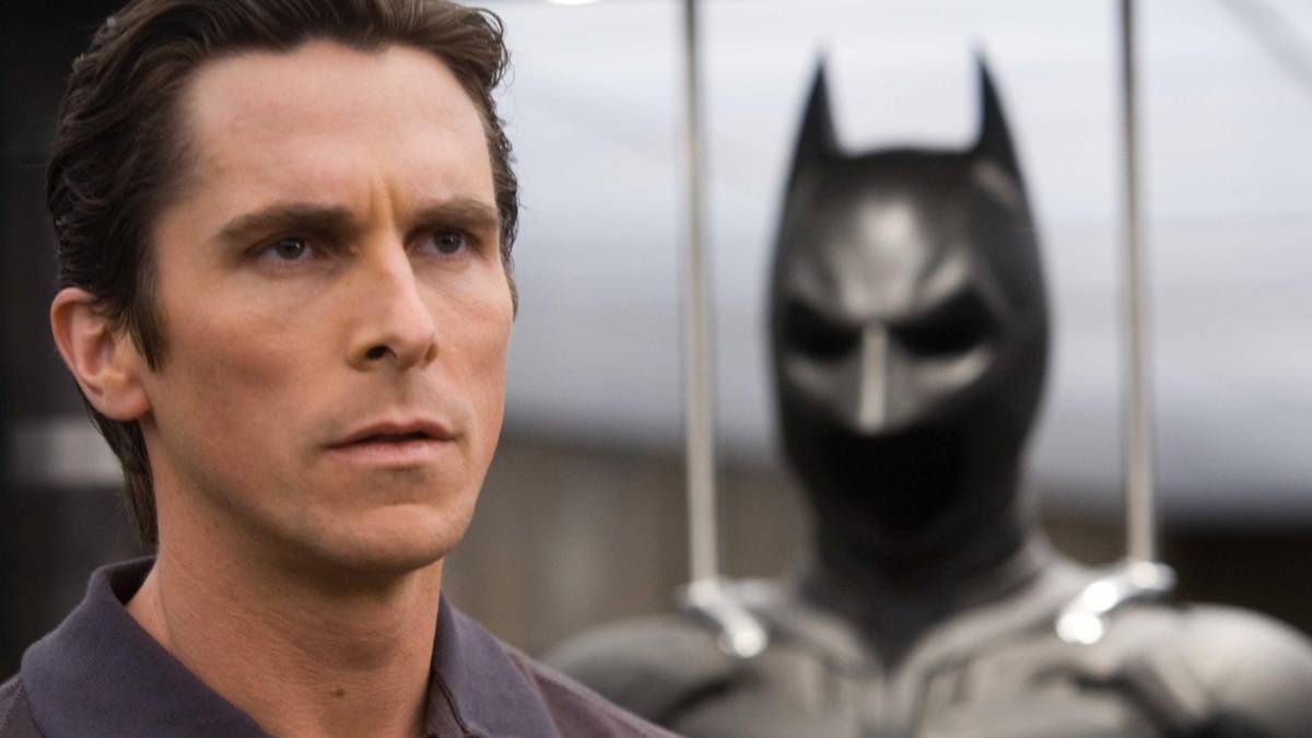 18 år senere er Christopher Nolans hemmelige fjerde Batman-film stadig kriminelt undervurderet
