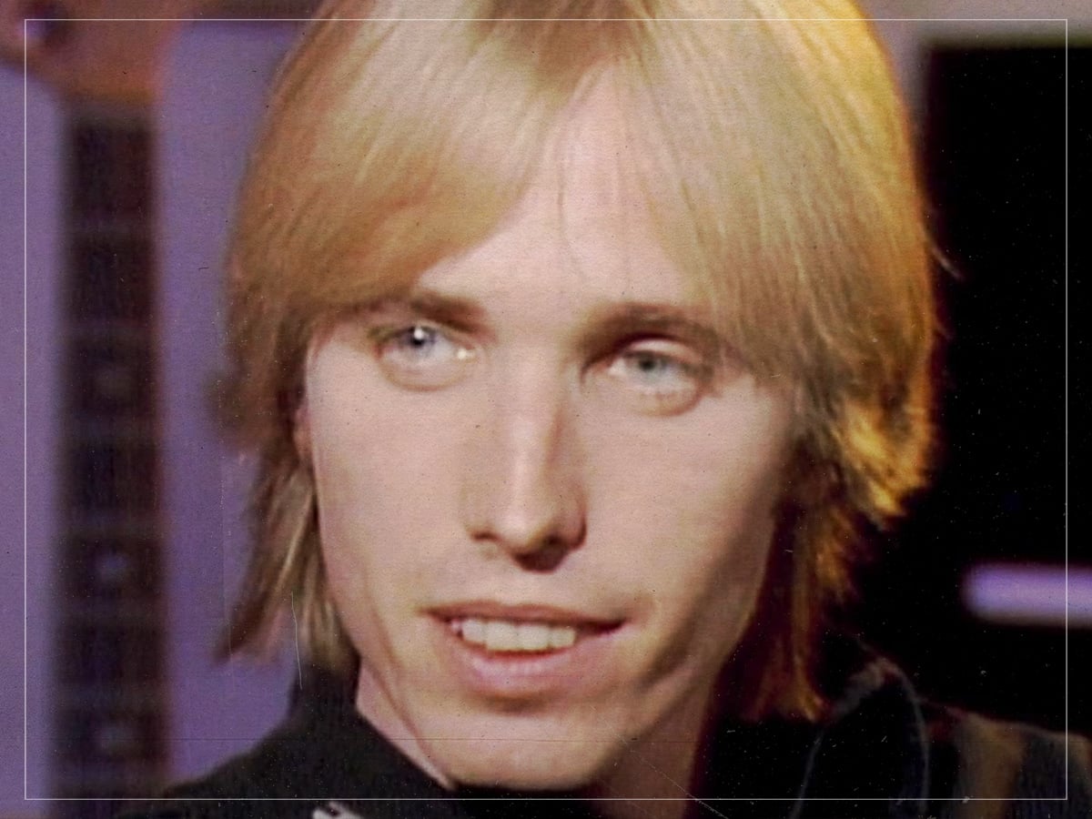 1980'er-bandet Tom Petty ville være kommet med i et hjerteslag