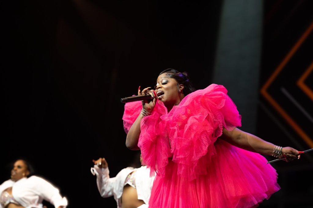 2026 Caribbean Music Awards nominerede: Lady Lava, Machel Montano og mere