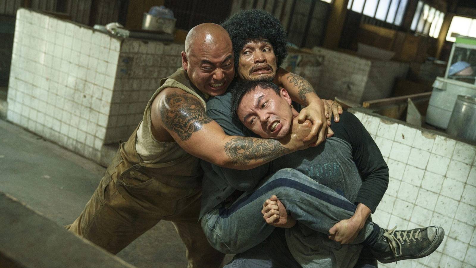 2026's "Årets bedste" actionthriller er så god, at det Forenede kritikere og fans