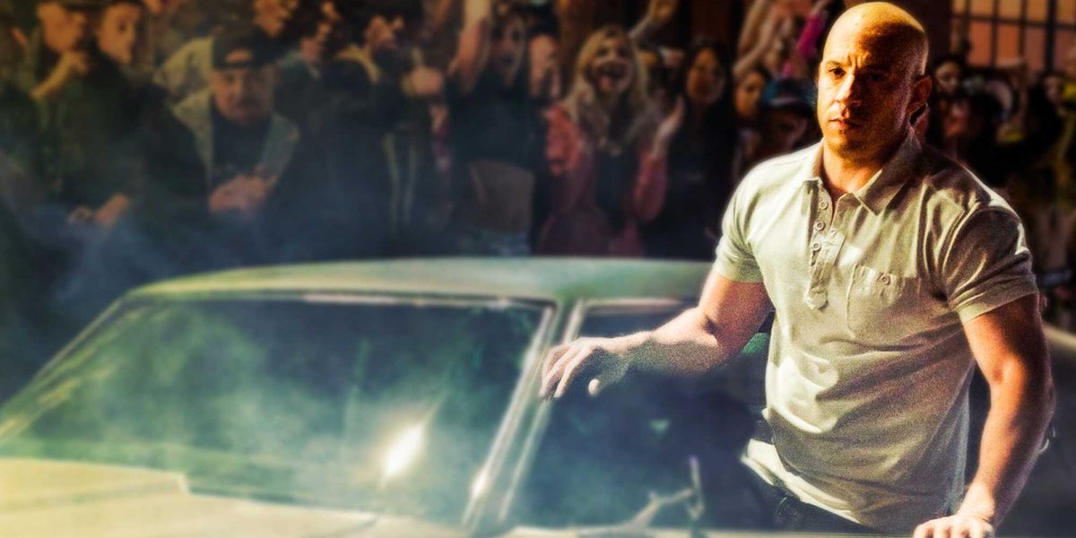 3 filmskabelseslektioner fra 'Fast and Furious'-franchisen