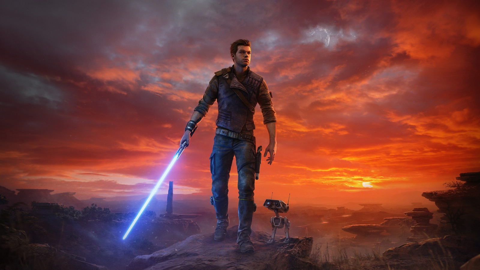 5 Bedste Star Wars-videospil nogensinde, Rangeret