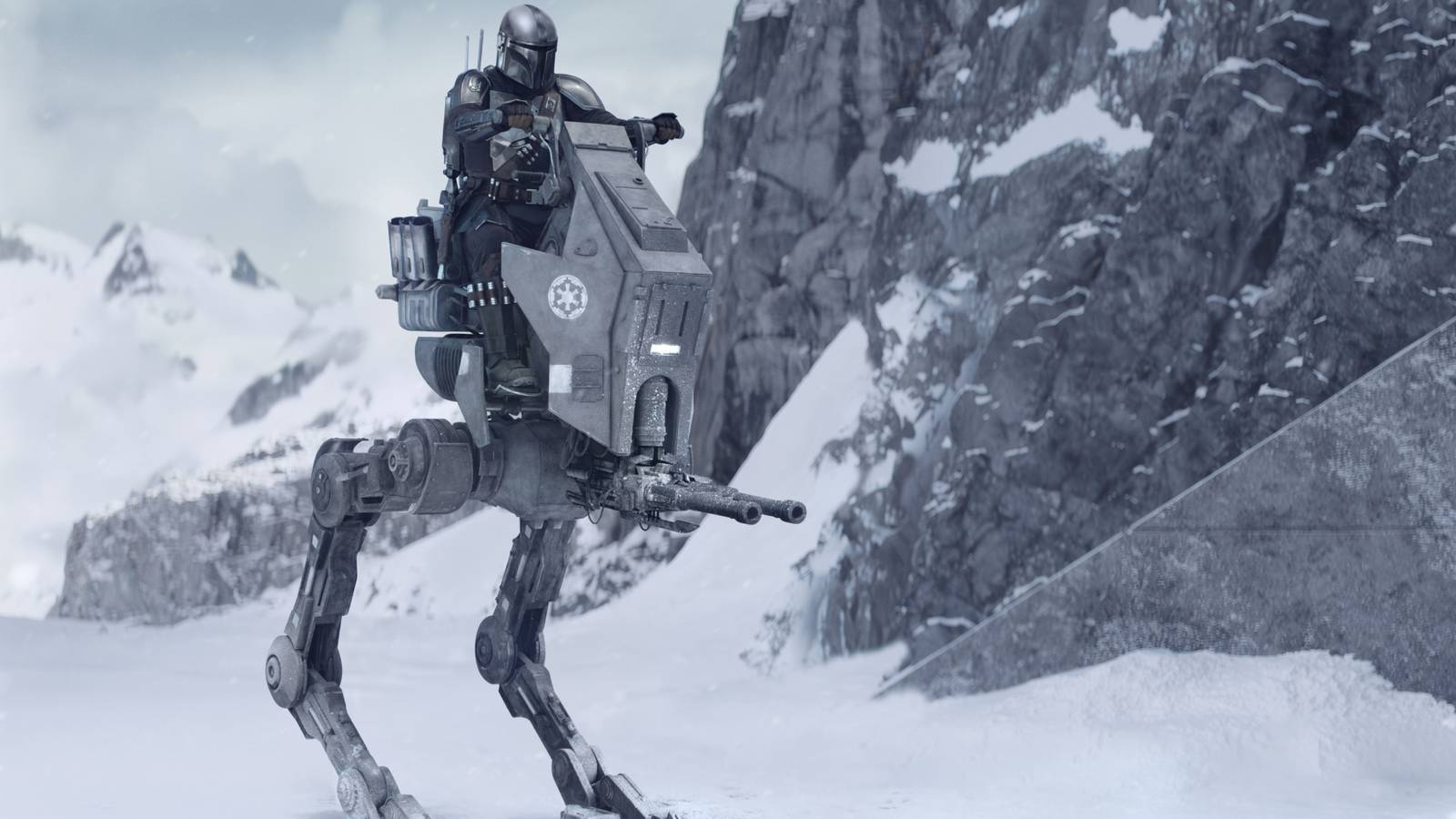 5 barske Star Wars-lektioner Disney skal lære af 'The Mandalorian & Grogu'