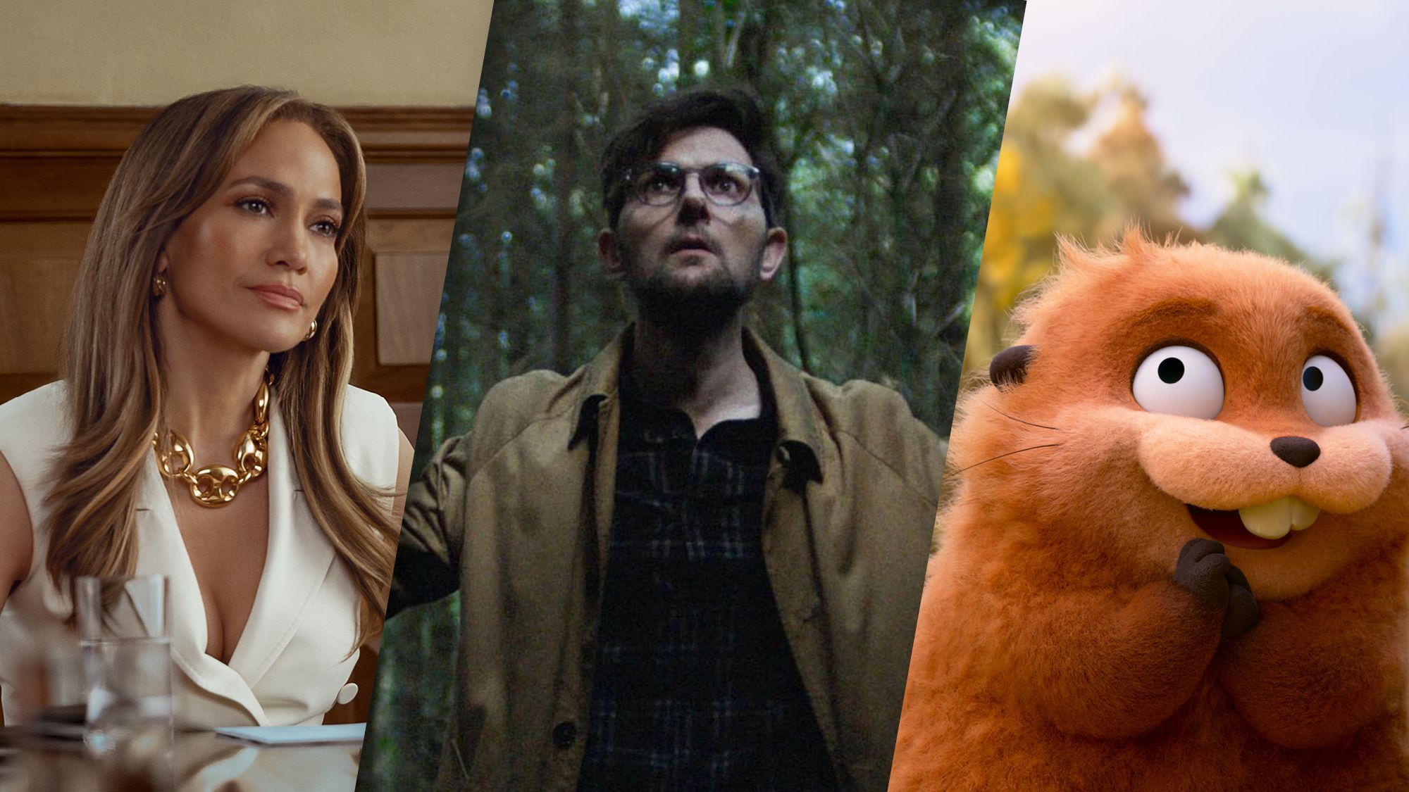 5 bedste nye film at se denne weekend på Netflix, Hulu, Prime Video og mere (6.-7. juni)