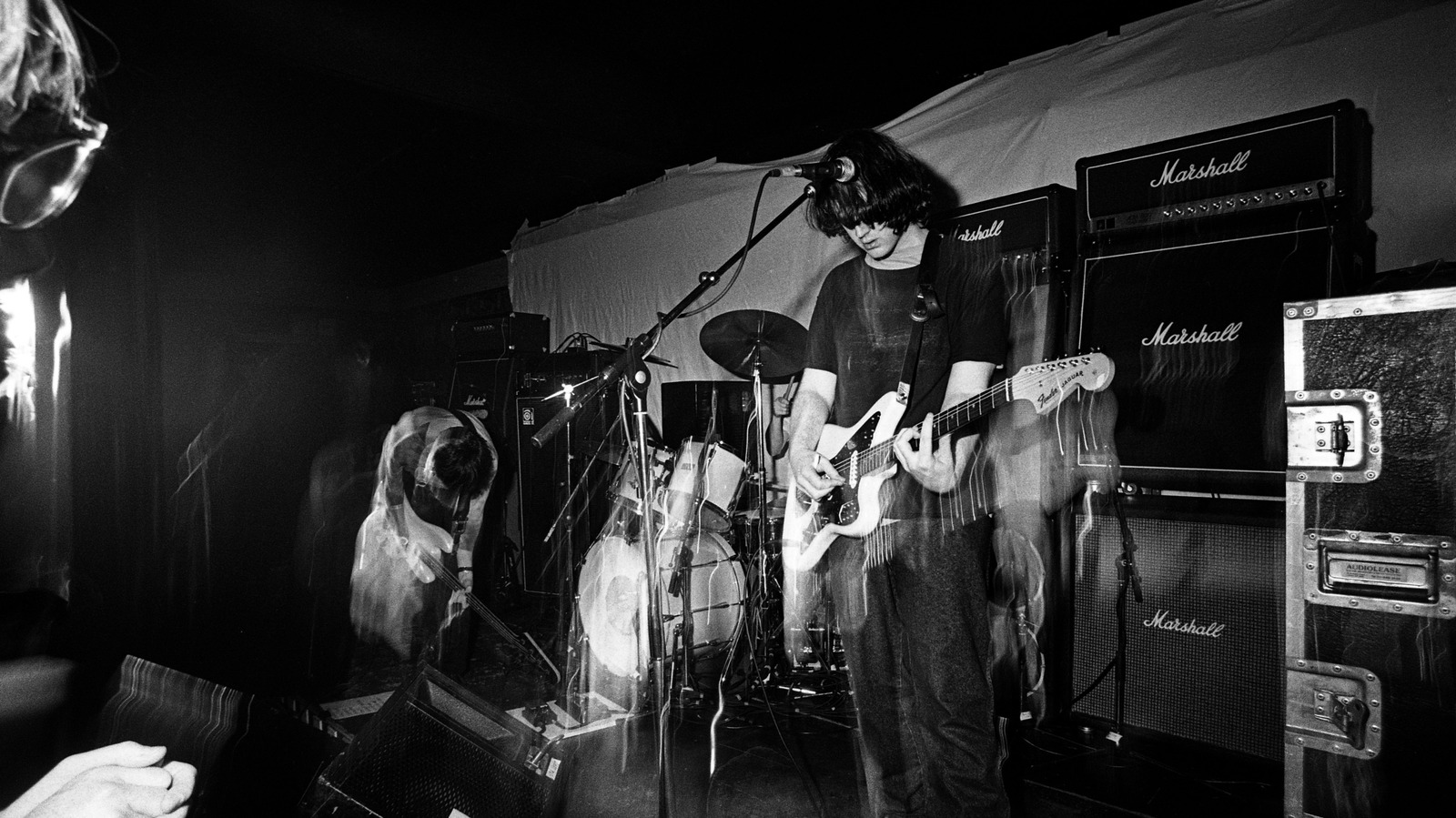 5 klassiske albums, der definerer 90'ernes Shoegaze