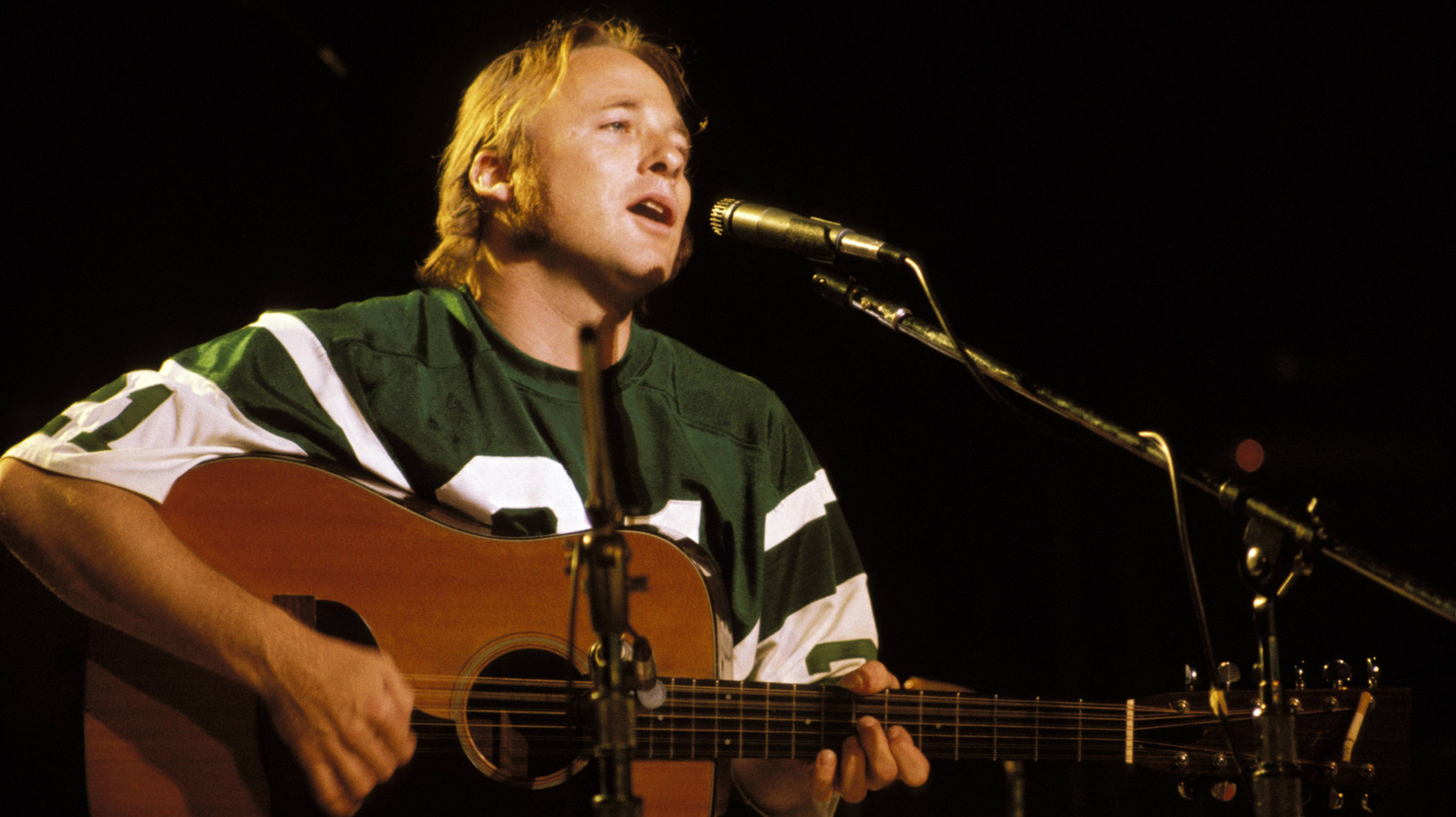 5 klassiske albums, der definerer folkrock