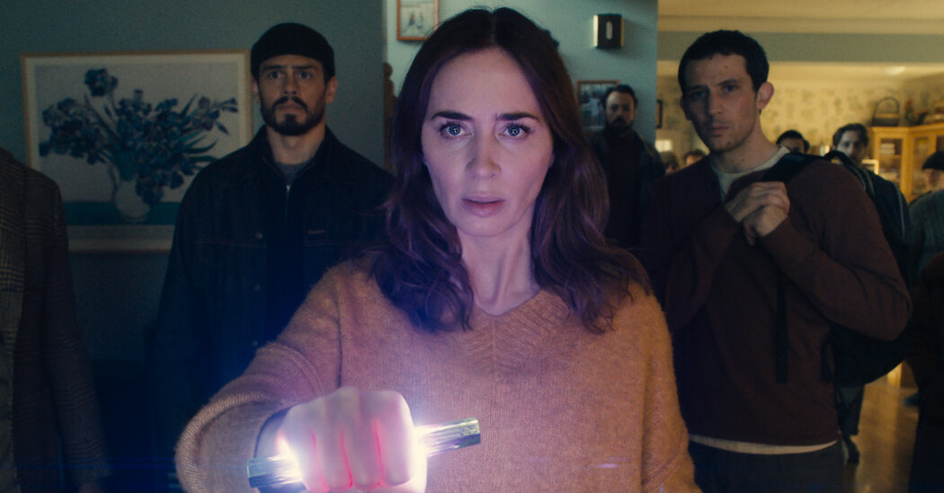 7 nye film, vores kritikere taler om i denne uge