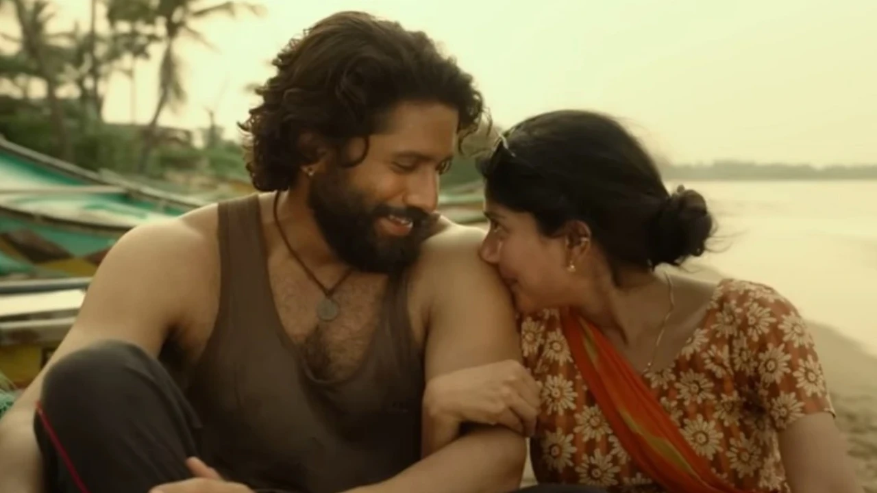 9 South Indian drama films to watch on OTT: Love Mocktail 3, Kenatha Kanom to Hi Nanna, Vaazha