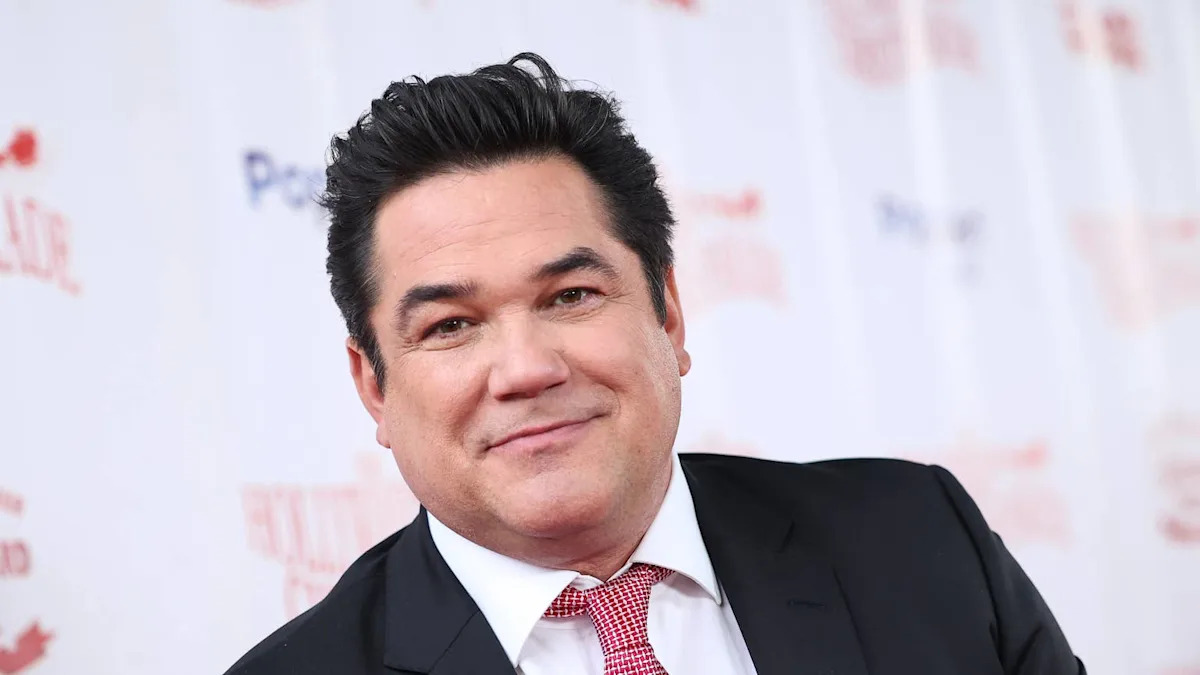 90'ernes Superman Dean Cain står over for modreaktioner over joke om den nye Supergirls optræden