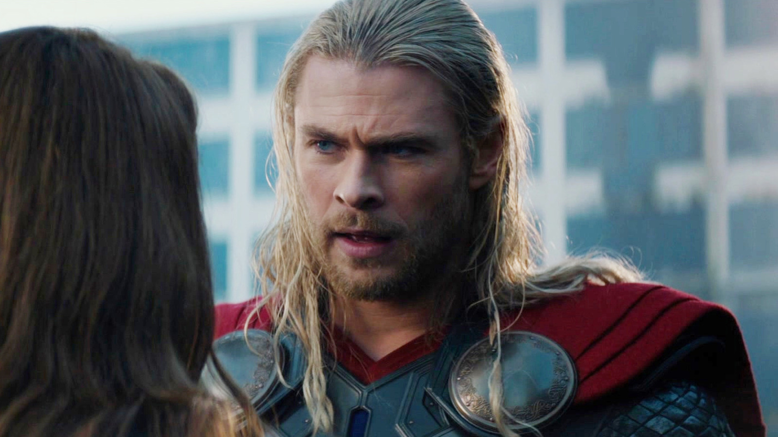 A Cut Marvel Phase 2 Scene indeholdt en helt, der stadig ikke har lavet deres MCU-debut