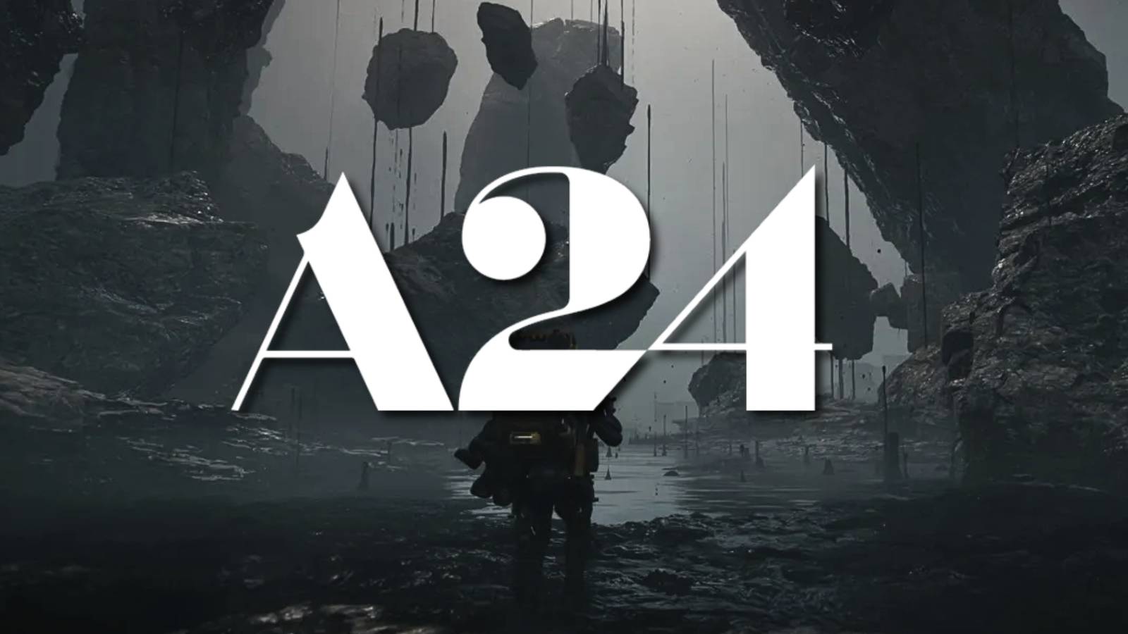 A24s tilpasning af et Sci-Fi Action-mesterværk lukker ind på en stor milepæl