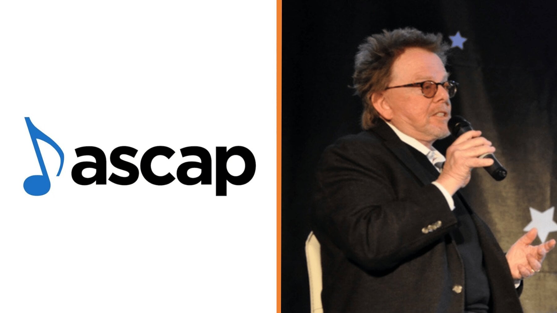 ASCAP sagsøger fire radiogrupper for 'langvarig uautoriseret brug af medlemmernes musik'