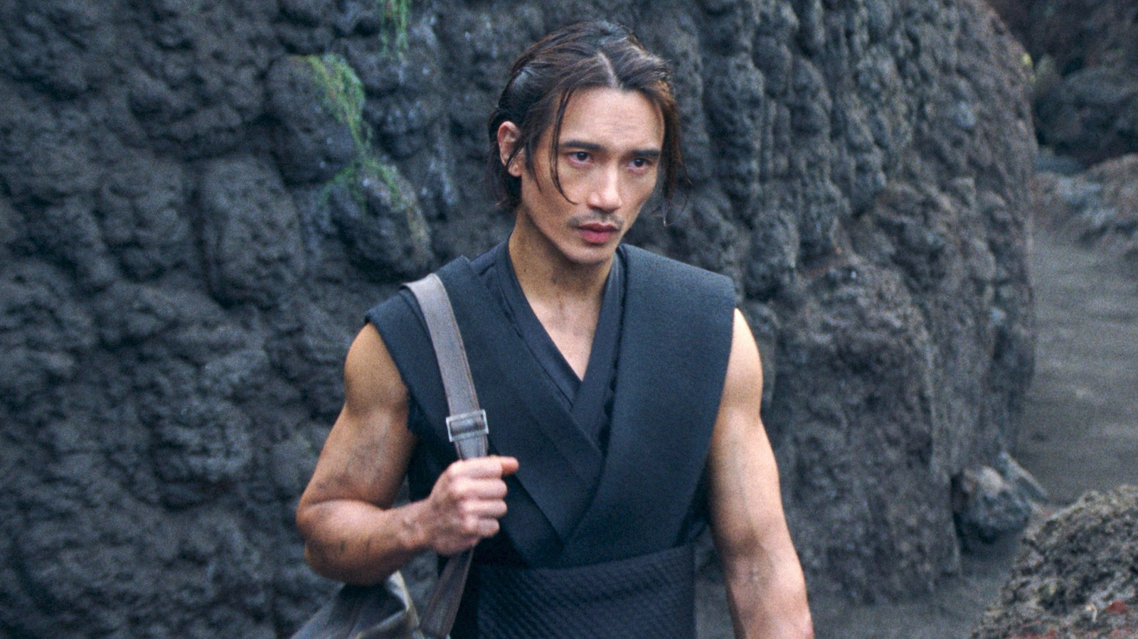Acolytens Manny Jacinto har én betingelse for at vende tilbage til Star Wars-universet [Exclusive]