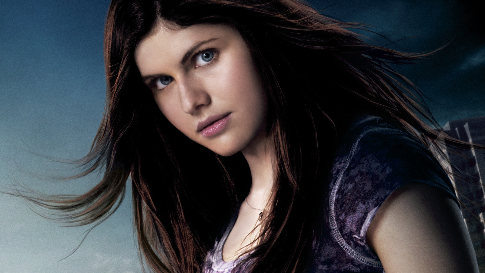 Alexandra Daddarios fantasyfilmserie overtager Netflix-hitlisterne