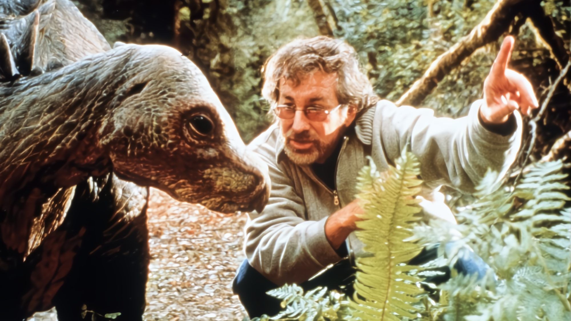 Alle 10 Steven Spielberg sci-fi-film, rangeret – inklusive 'Disclosure Day'