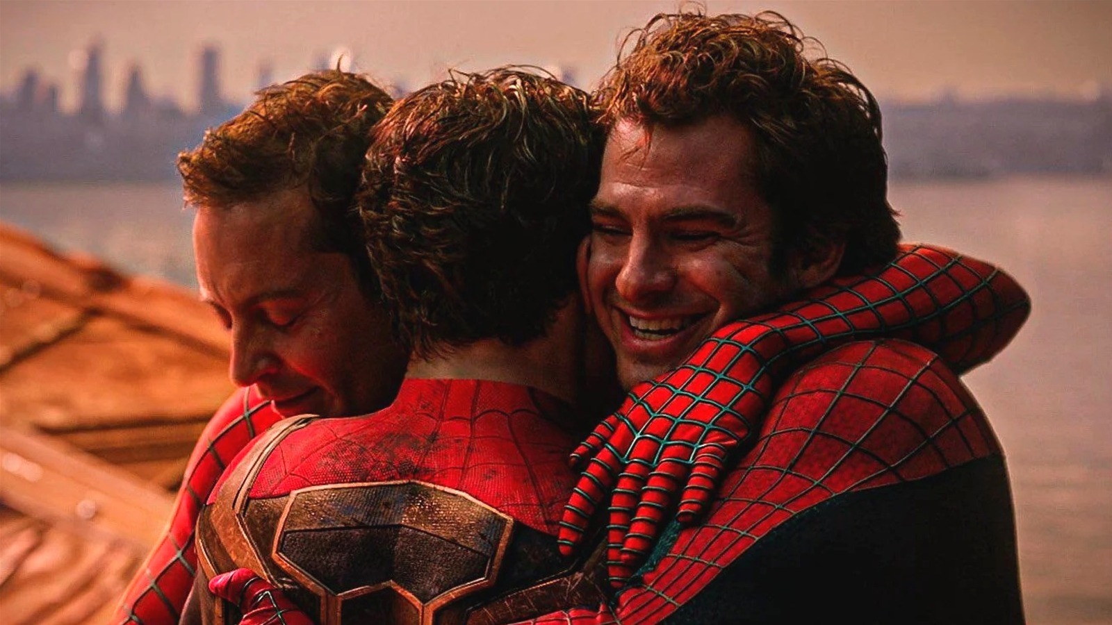 Alle 5 Live-Action Spider-Man-skuespillere rangeret