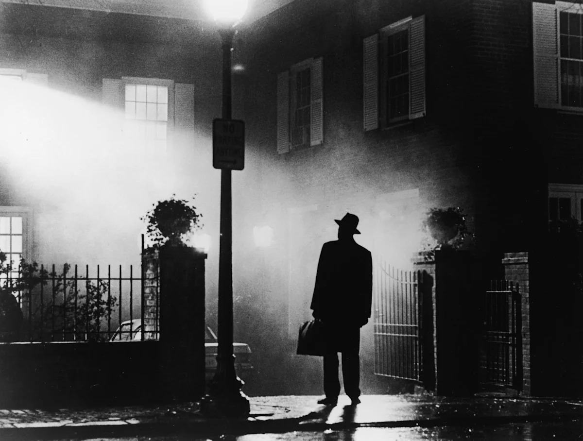 Alt, hvad vi indtil videre ved om Mike Flanagans 'Exorcist'-film
