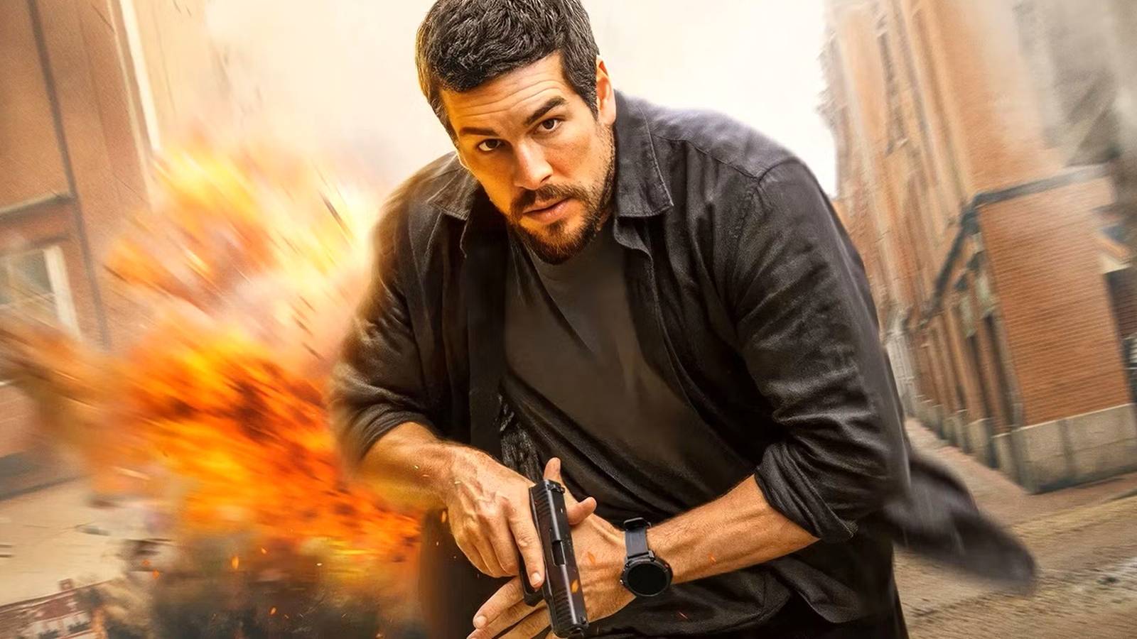 Amazons actionthriller "Statham Meets Bourne" er officielt et af de mest sete streaminghits