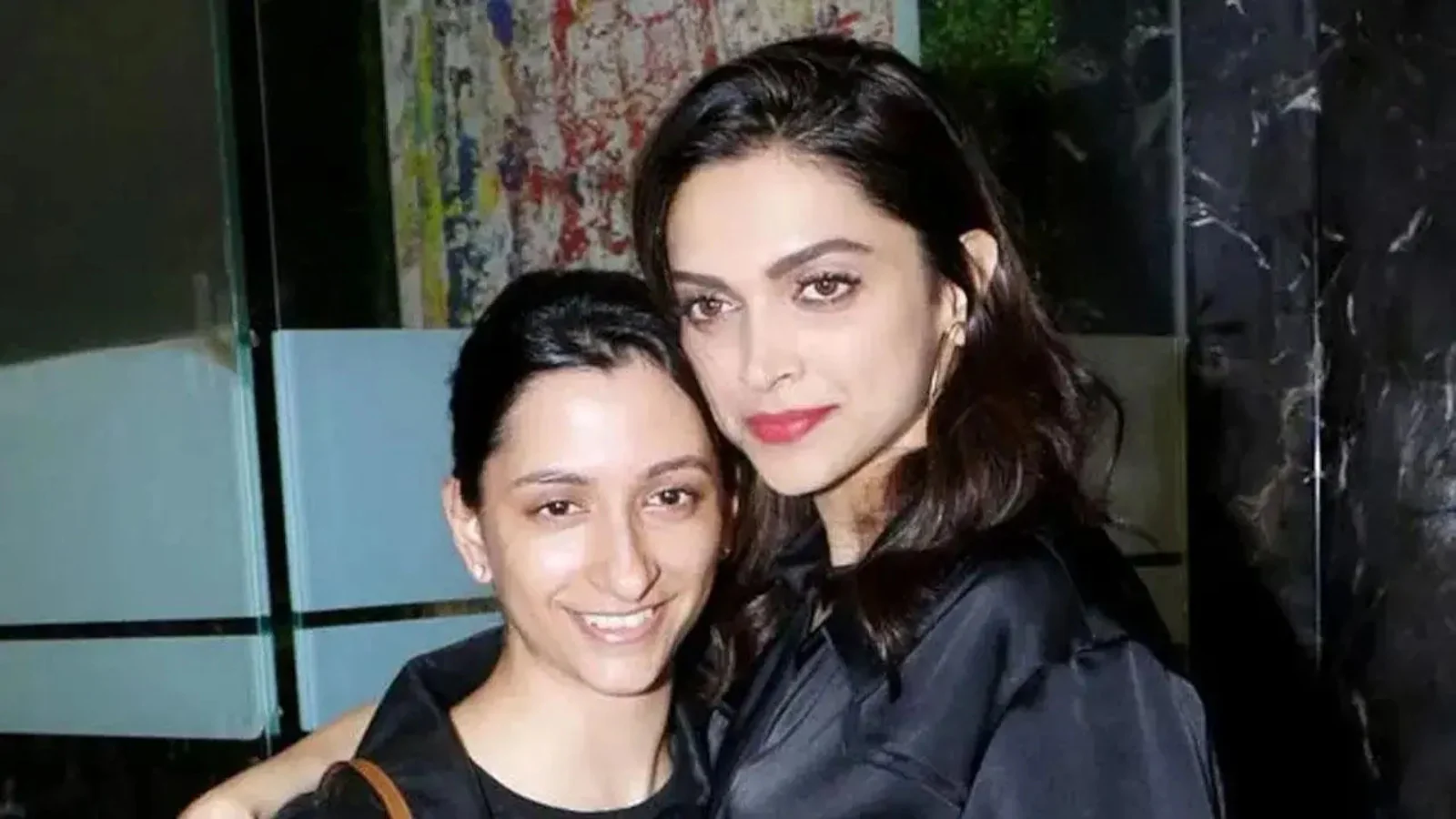 Anisha Padukone om Deepika Padukones depressionsfase: 'Forstod ikke, hvad hun gik igennem'