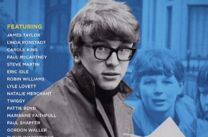 Anmeldelse: Rockin' Peter Asher Doc "Everywhere Man" løser klassisk pop-puslespil, der binder Beatles og den britiske invasion til 70'ernes LA Music Scene