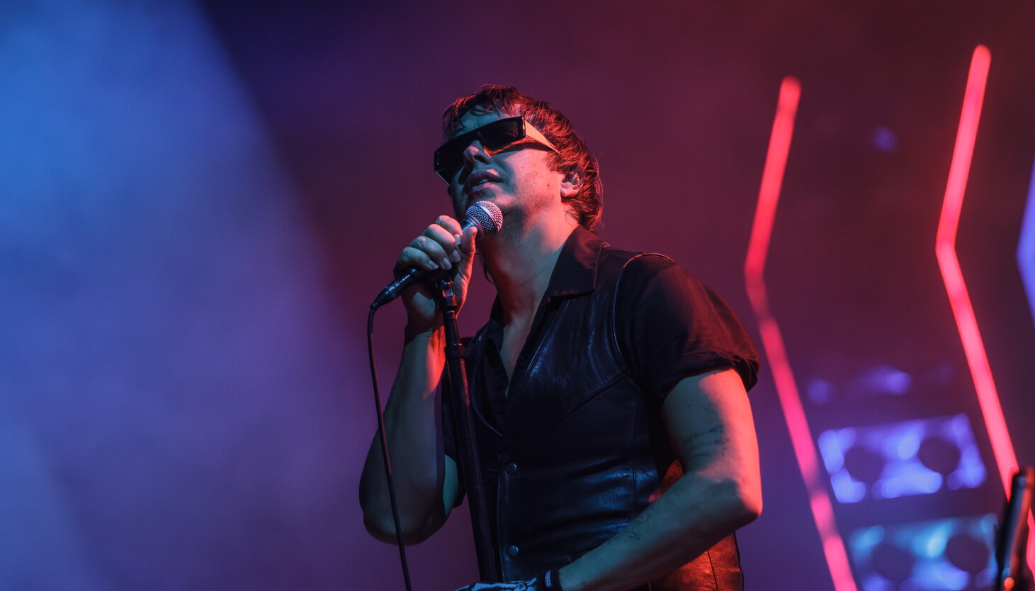 Anmeldelse: The Strokes i topform, da rockerne bringer 'Reality Awaits'-turne til United Center