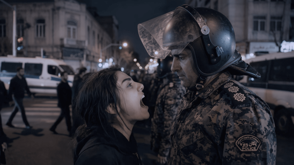 Anmeldelse af 'Dreams of Violets': Hvordan ser en film lavet med AI ud?