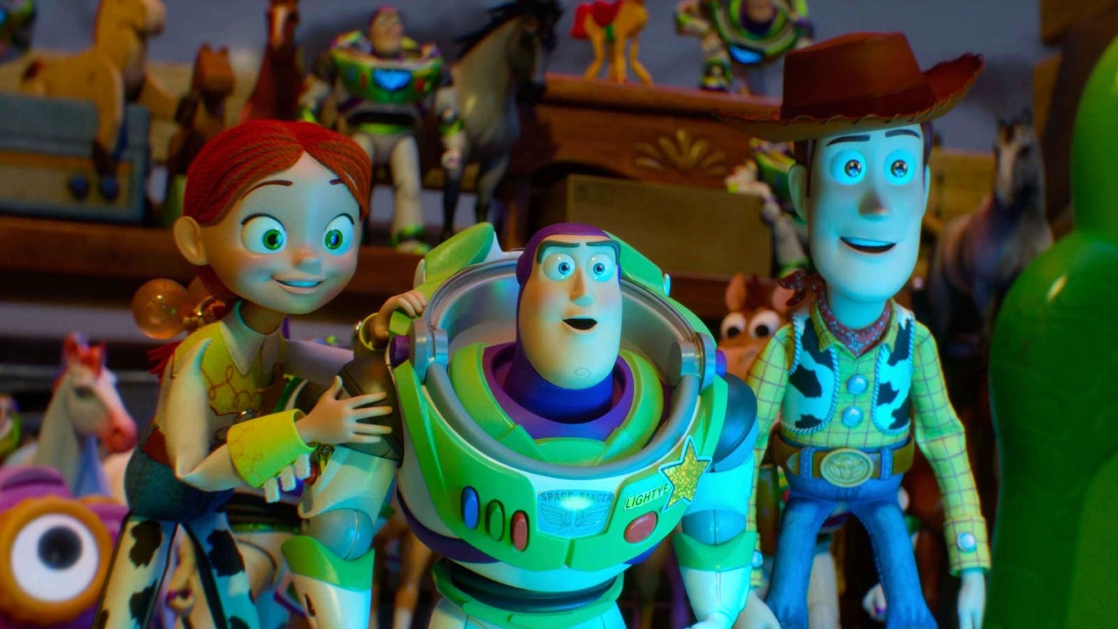 Anmeldelser af 'Toy Story 5' Rotten Tomatoes Cheer nyt kapitel i 31 år gammel historie