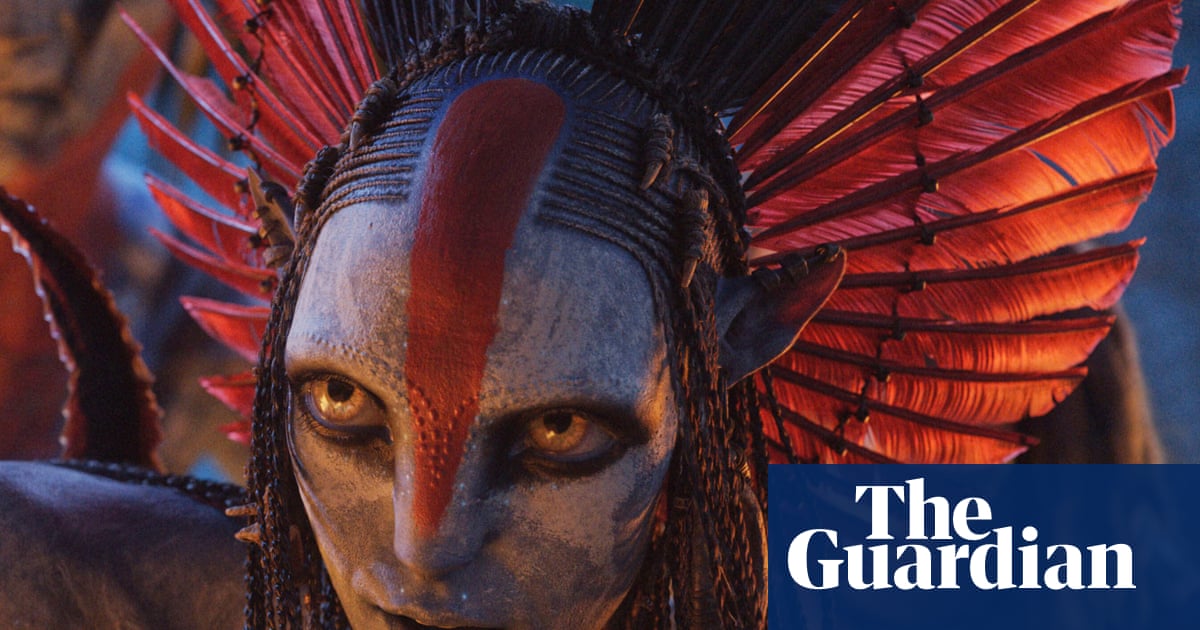 Avatar: Fire and Ash til Project Hail Mary – de syv bedste film at se på tv i denne uge | Television