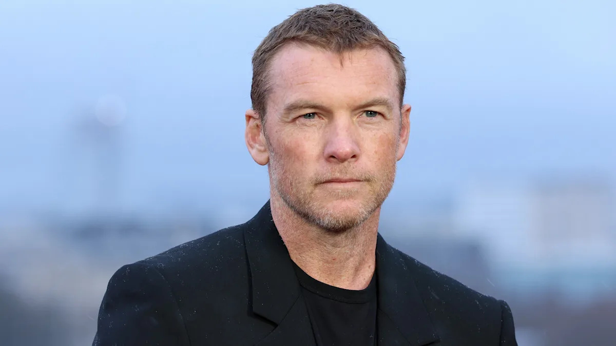 'Avatar'-stjernen Sam Worthington afslører, hvorfor han valgte at bo i sin bil, før han fik hovedrollen i James Cameron-trilogien