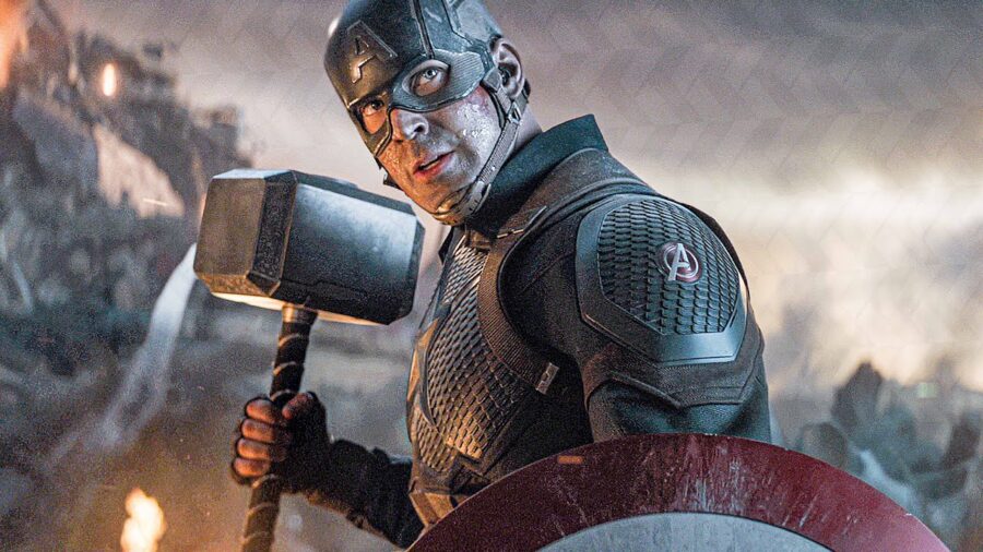 Avengers: Doomsday Synopsis afslører over et halvt årti med hemmelig planlægning