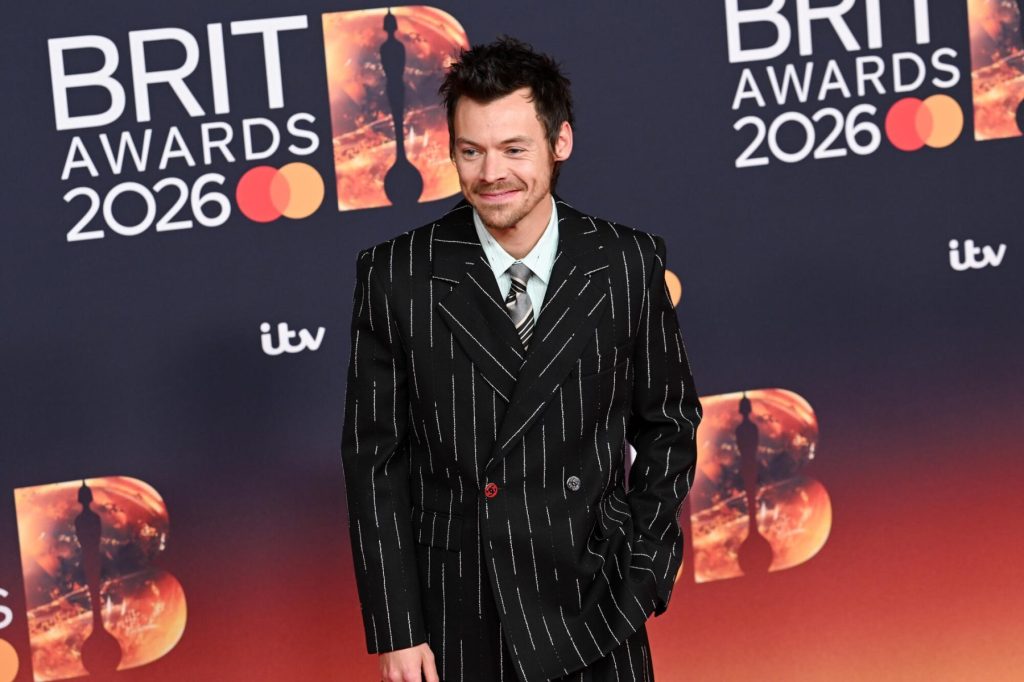 BRIT Awards 2027 Placering og dato afsløret