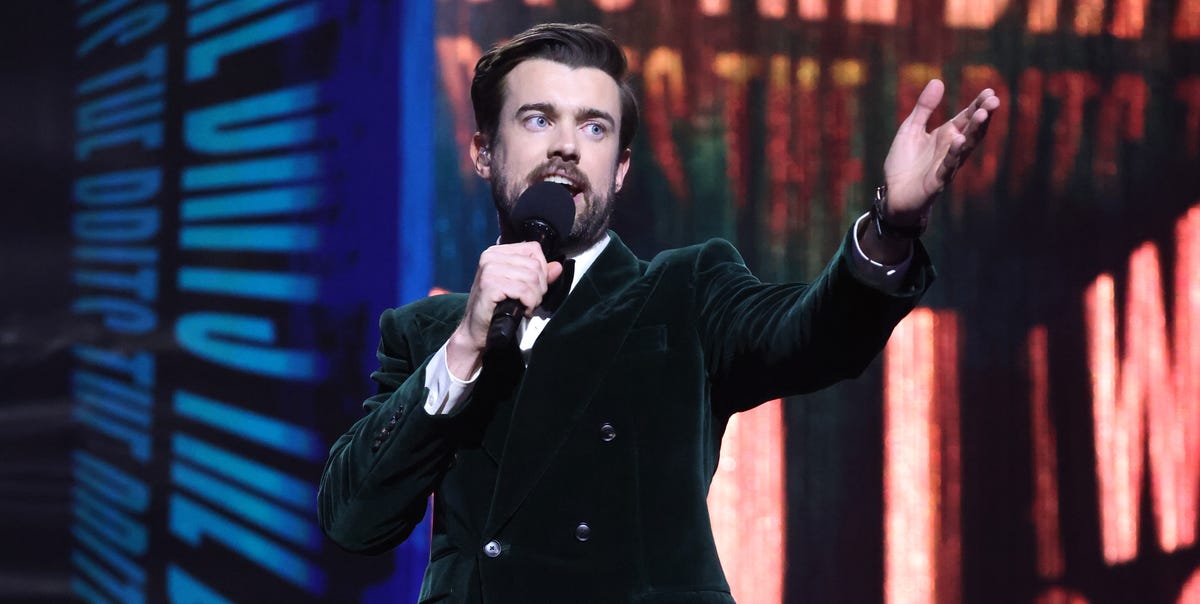 BRIT Awards bekræfter datoen for 2027-ceremoni