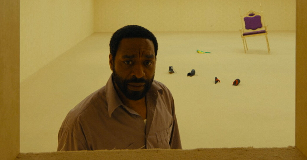 'Backrooms' og 'Obsession': Lessons Behind These Horror Hits