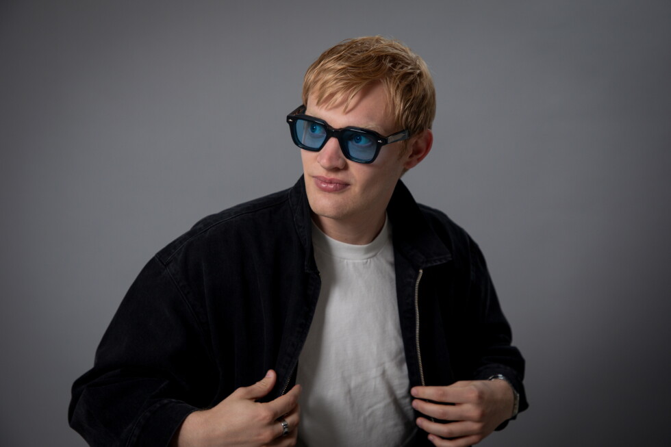 Bag 'Obsession': Curry Barkers indie-hit tog mere end et ønske