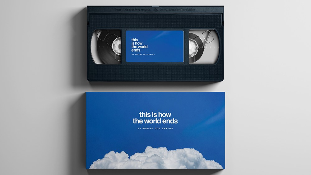 Bag den første direkte-til-VHS-filmudgivelse i 20 år