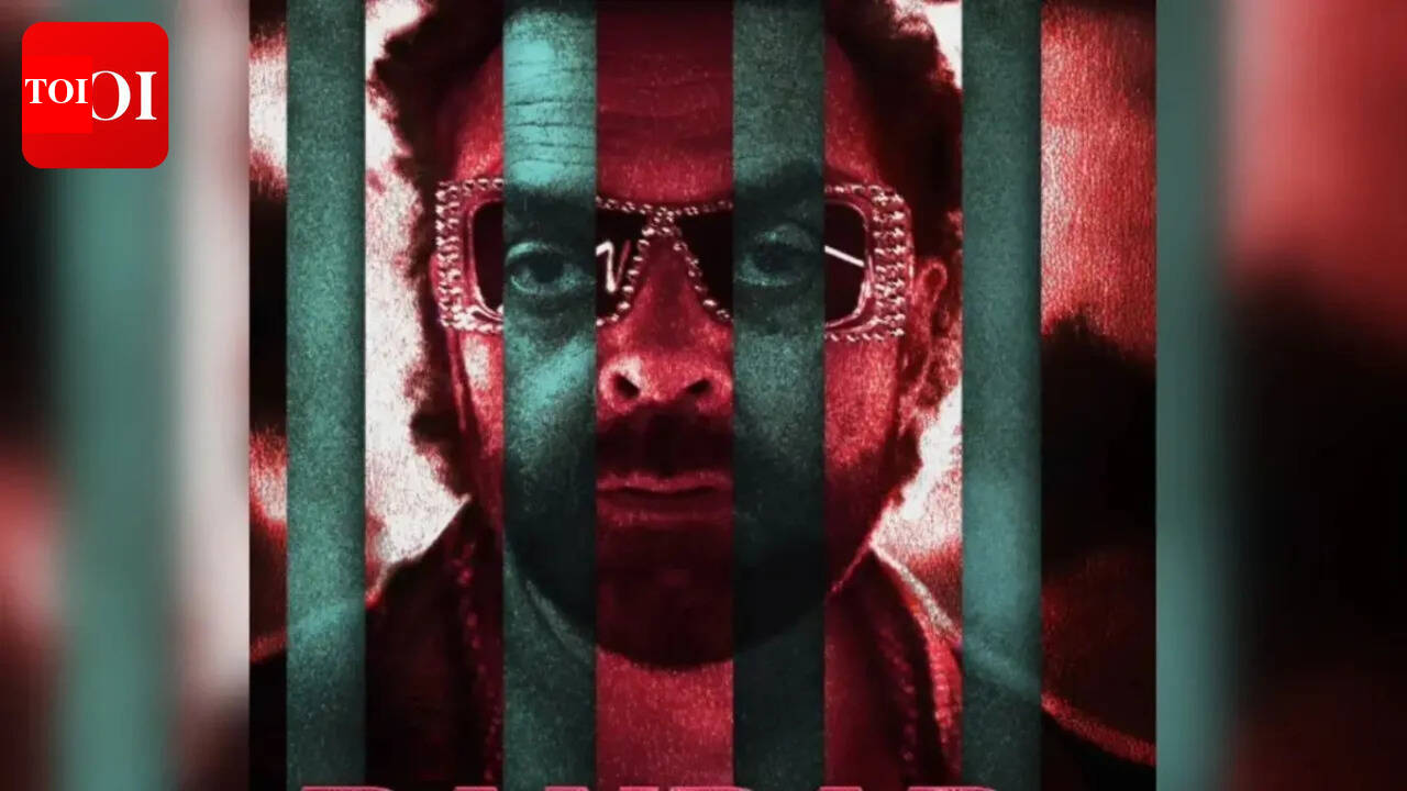 Bandar Full Movie Collection: 'Bandar' billetkontorsamling Dag 2 [LIVE]: Anurag Kashyaps Bobby Deol-stjerne kryber mod Rs 1 crore den første lørdag | Hindi film nyheder