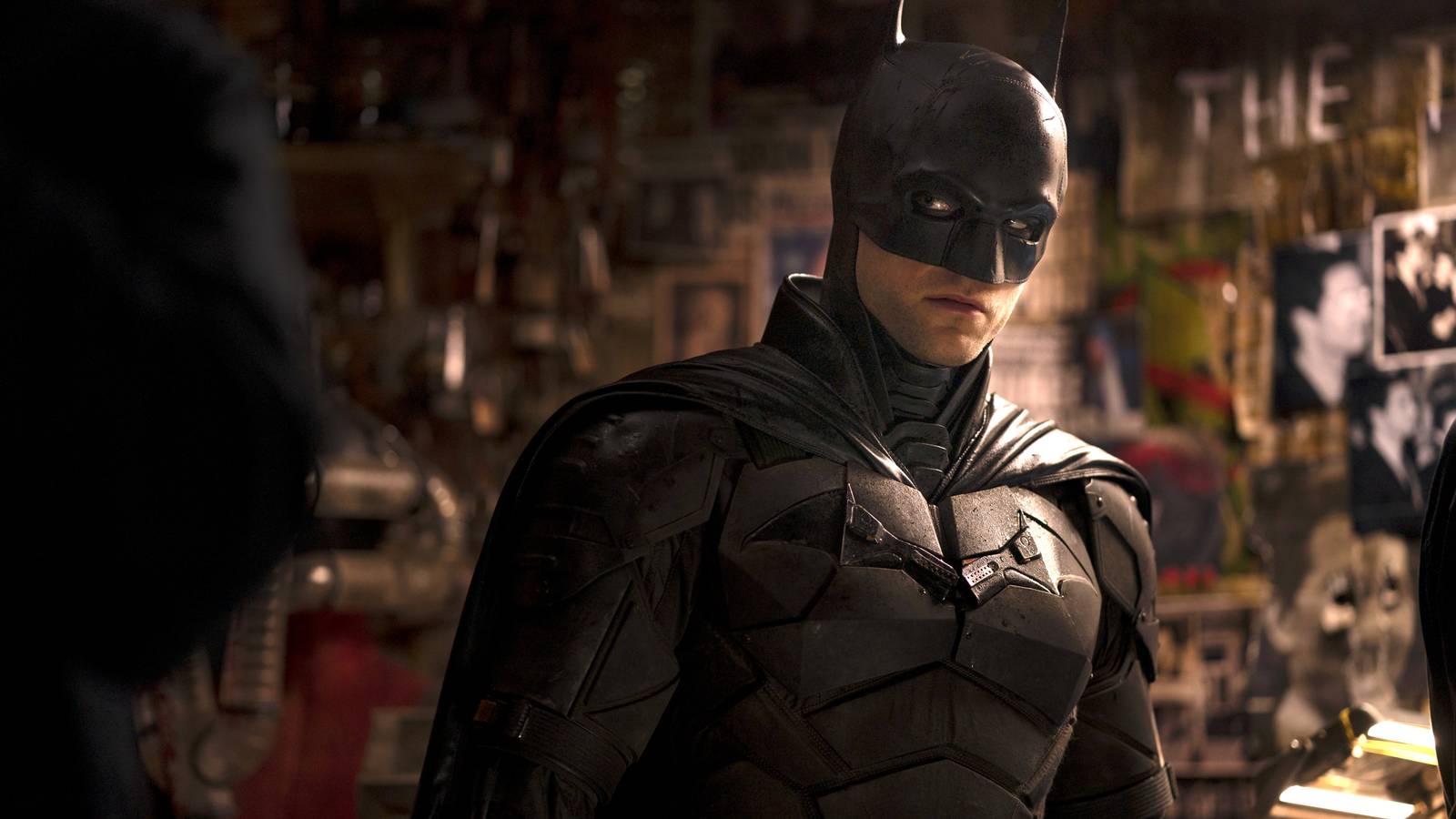 Batman 2's overraskelsesskurk afsløret i ny rapport