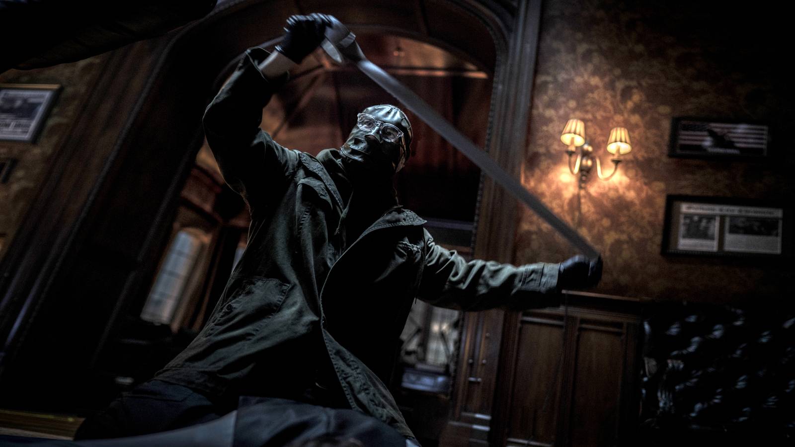 Batman Part 2-castingrygtet afslører en endnu mørkere film end originalen