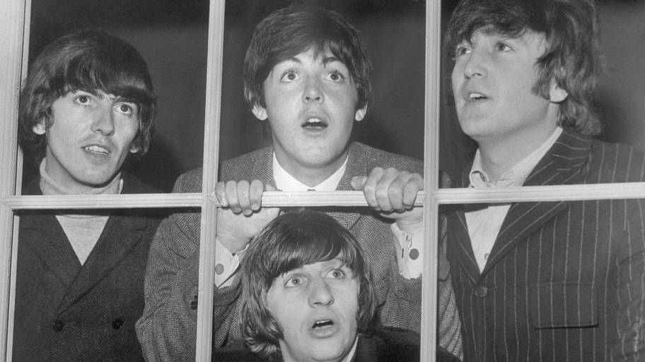 Beatles-hittet John Lennon kaldt "meningsløst", der udløste deres brud