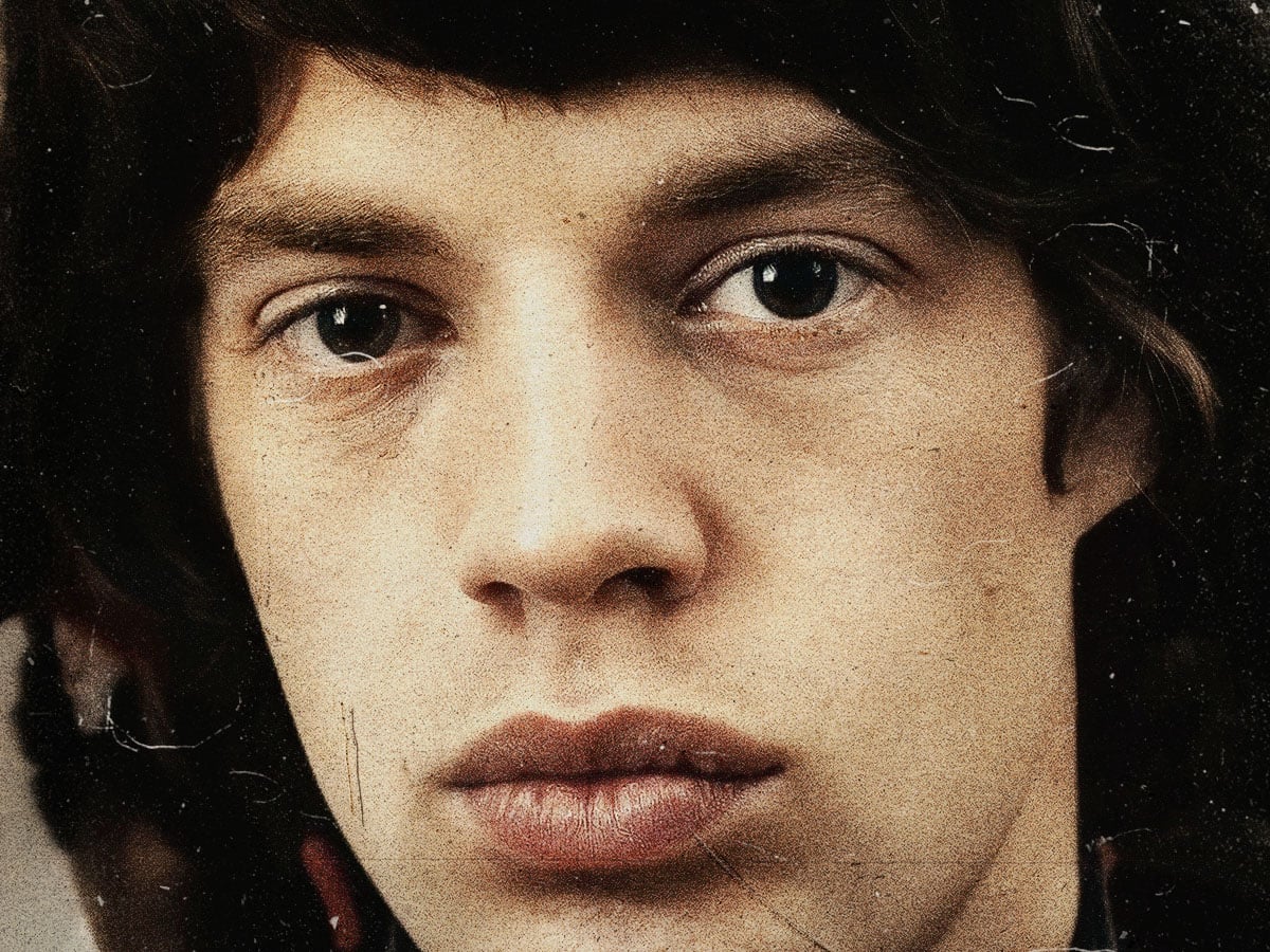Beatles-sangen fra 1968, der fik Mick Jagger til at miste forstanden