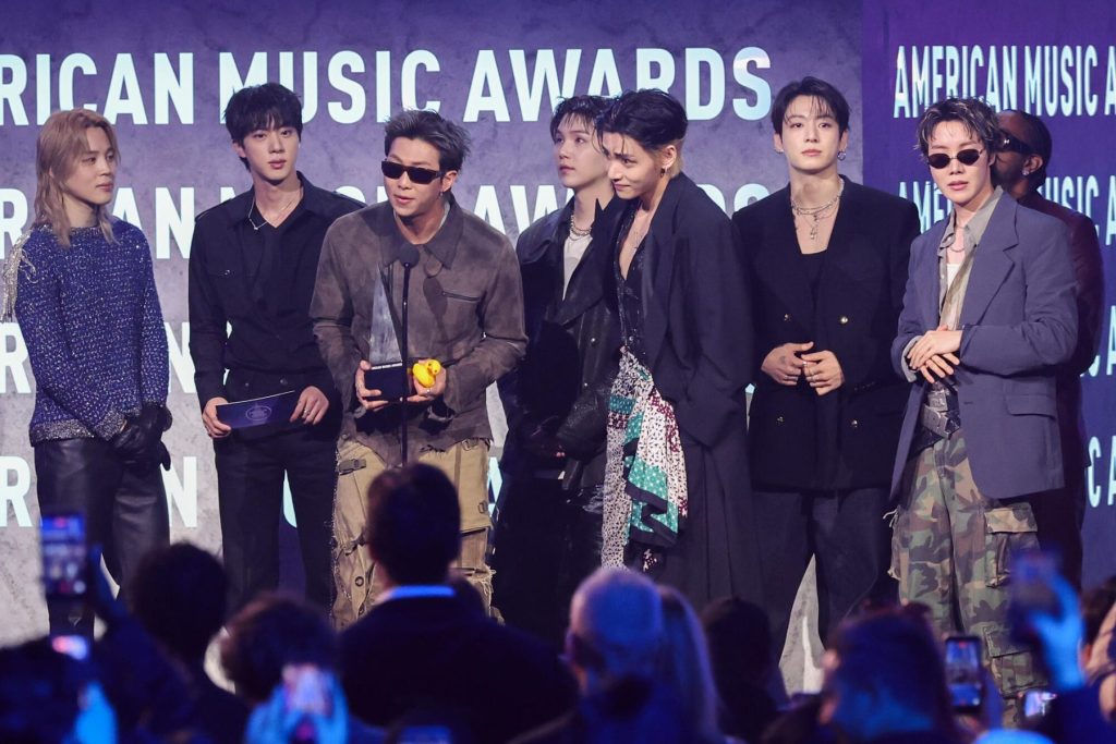 Bedste nye musik denne uges meningsmåling: Olivia Rodrigo, BTS, Jack White og mere