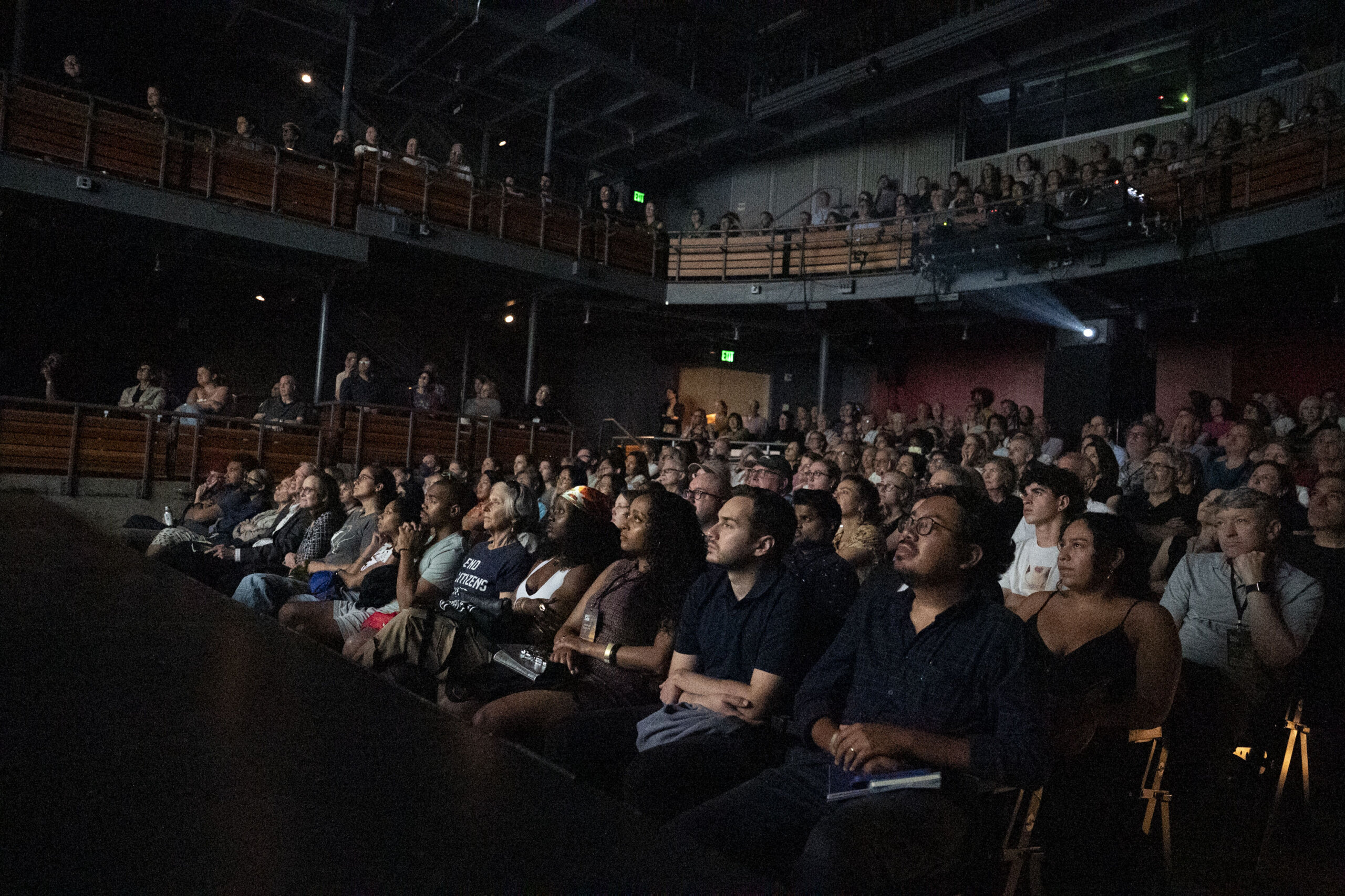 Billie Jean King, Questlove og mere: Årets bemærkelsesværdige dokumentarfilm på DC/DOX Film Festival