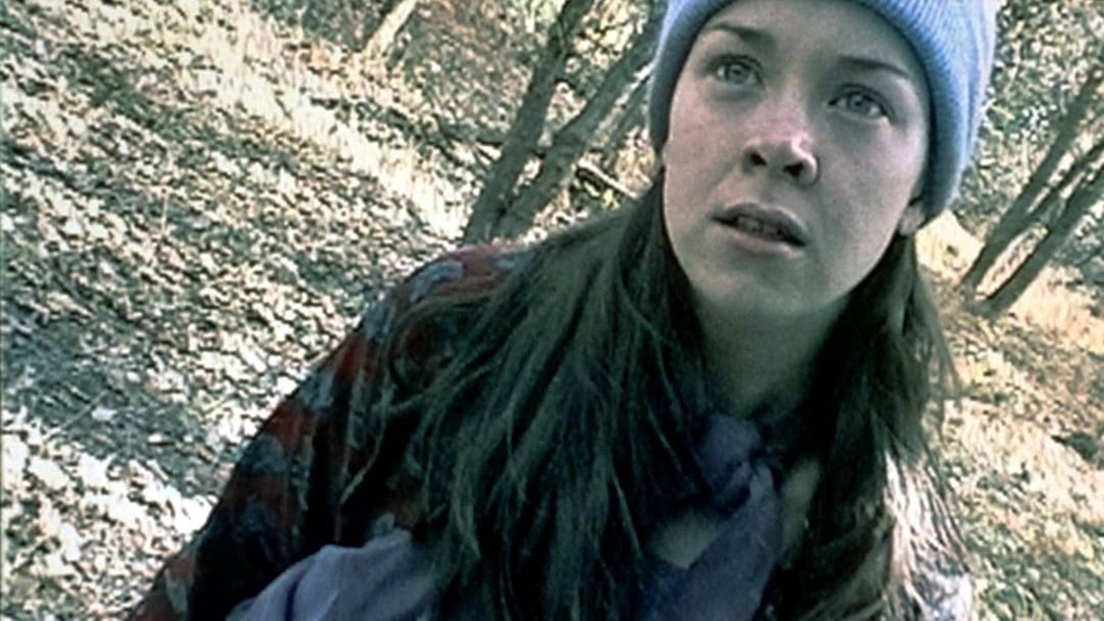 'Blair Witch'-stjerne, der forlod Hollywood, bryder tavshed på ny genindspilning