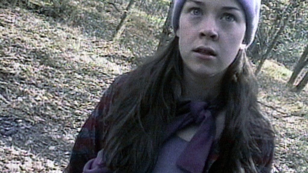 'Blair Witch's Heather Donahue siger, at hun "ikke deltager" i genstart