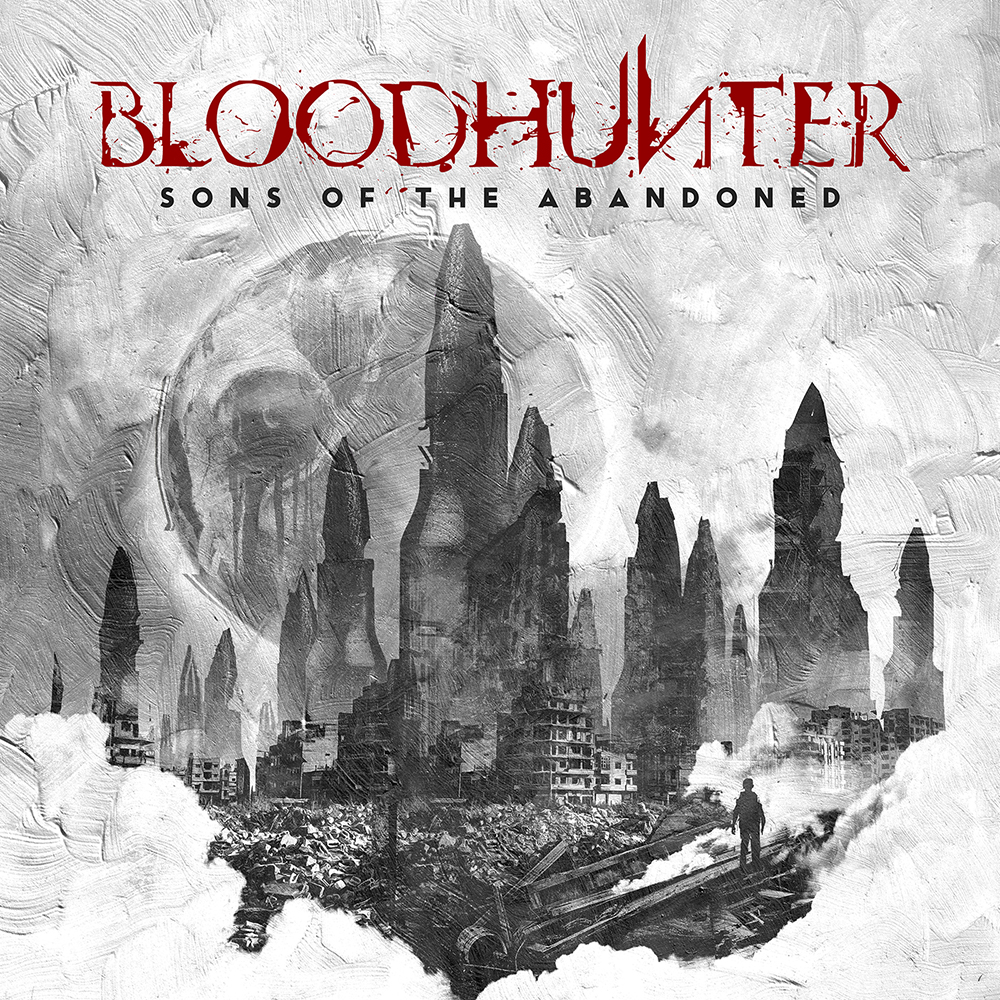 Bloodhunter - Sons of the Abandoned Review