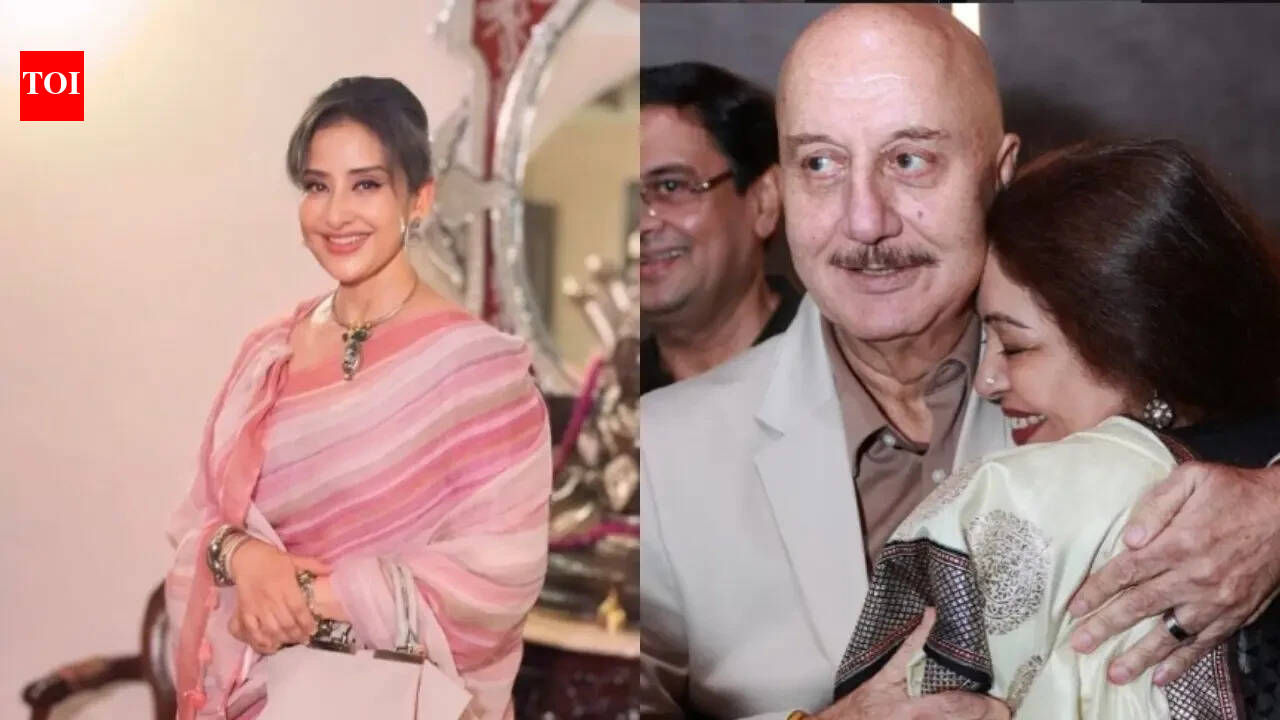 Bollywood-stjerner, der bekæmpede kræft med mod: Inspirerende historier om overlevelse og bedring