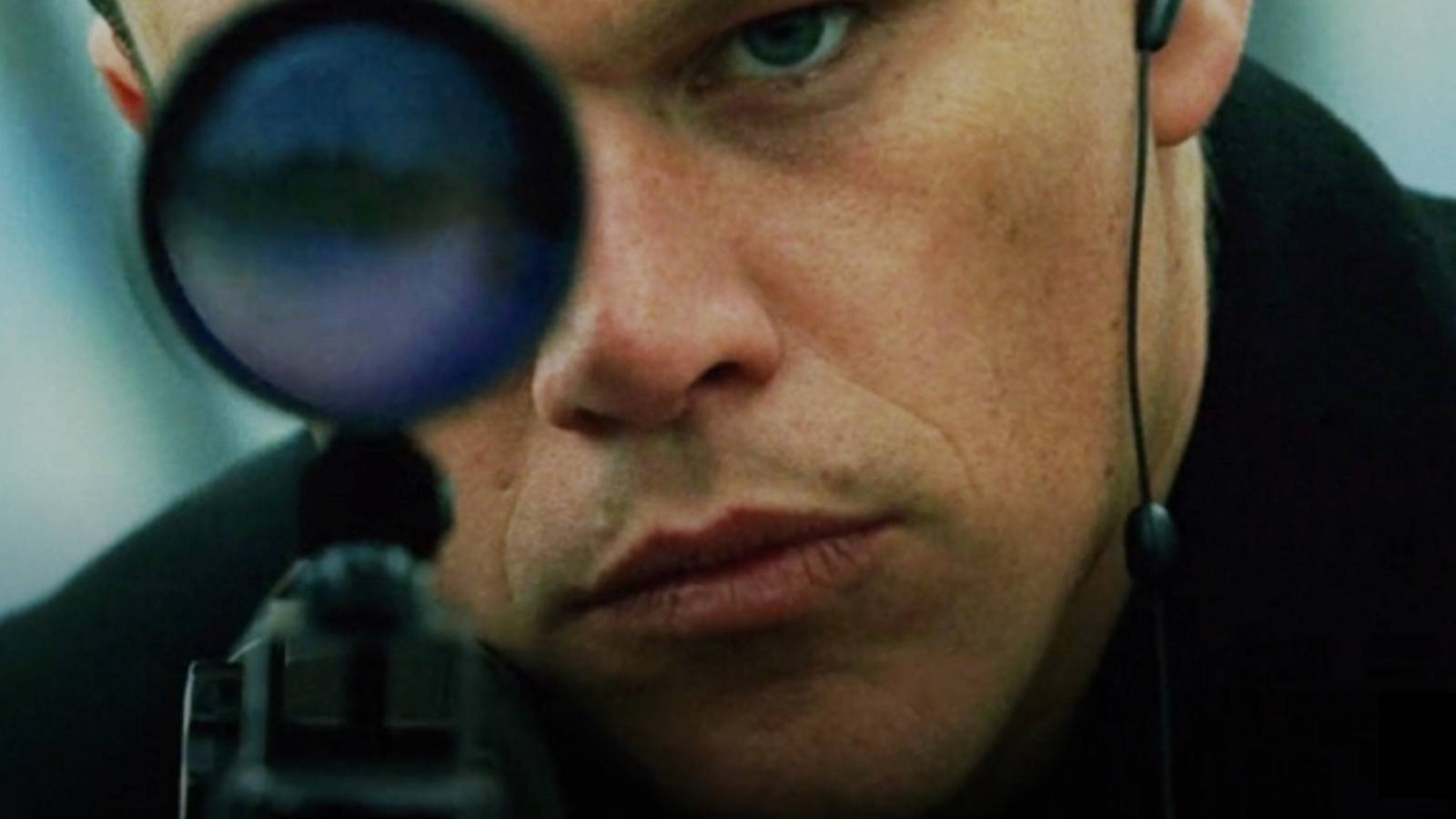'Bourne 5' får opdatering fra Matt Damon 10 år efter sidste action-efterfølger