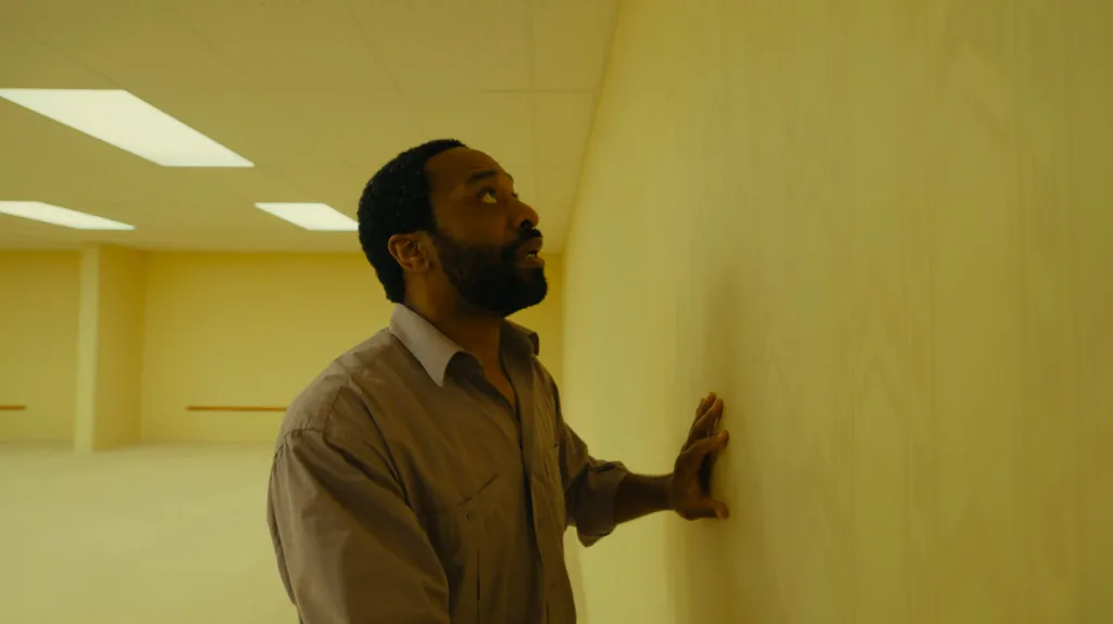 Box Office: 'Backrooms' er A24's højeste nogensinde på Global Box Office