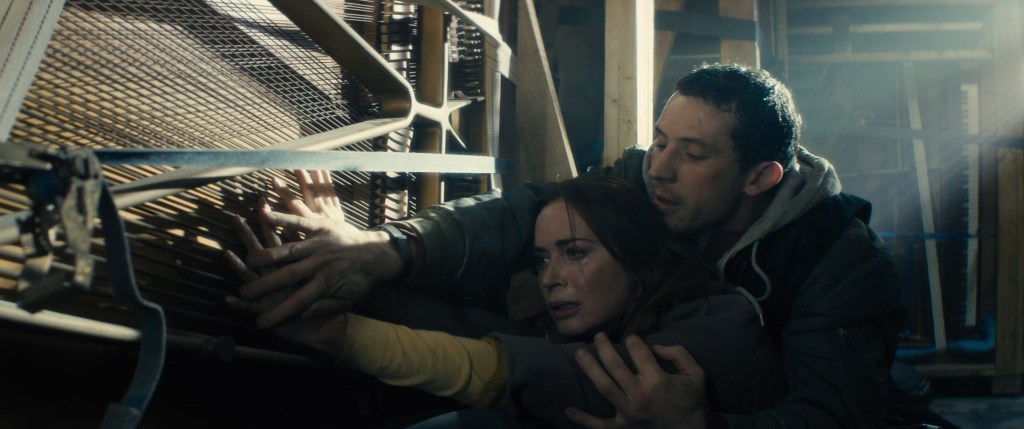 Box Office: 'Disclosure Day' invaderer kloden med $94M WW-åbning